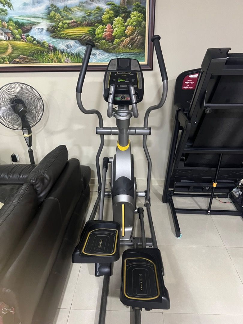 Ogawa cross trainer outlet