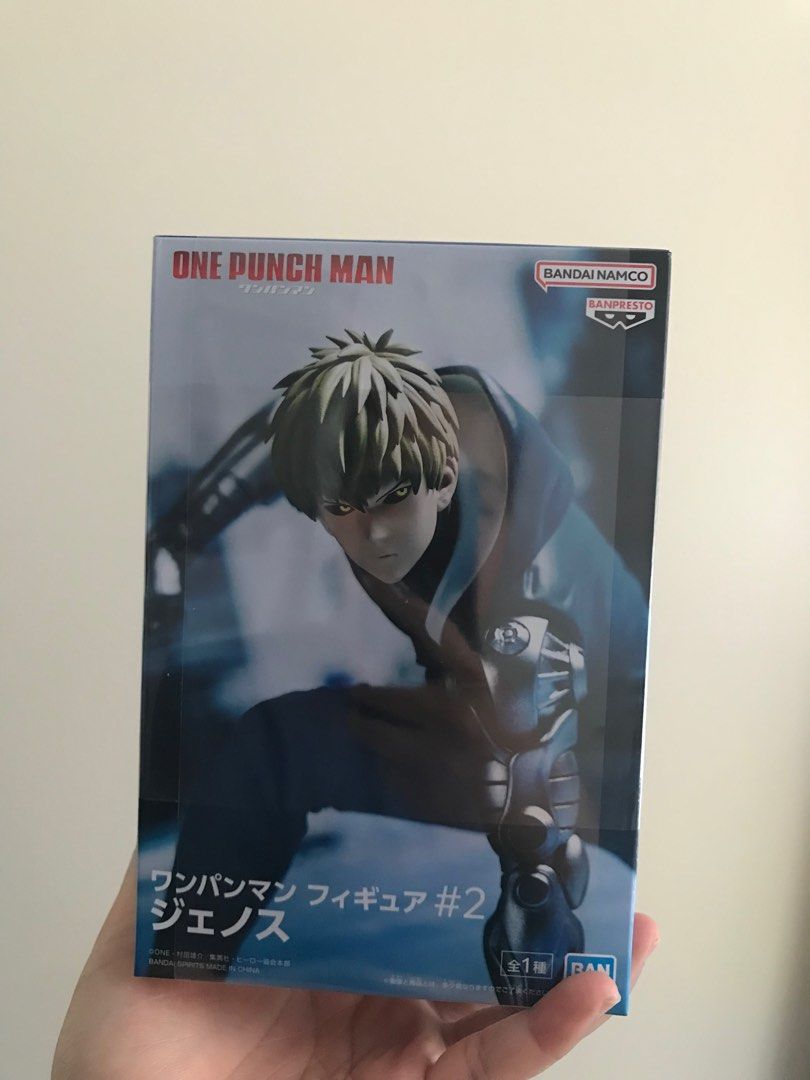 One Punch Man PREORDER (Category: Comics & Manga) located in Bacoor. Submitted by etcee.ph (Listing ID 1316540241, Image 1). Description: Still in Japan 50% DP needed ETA~~.