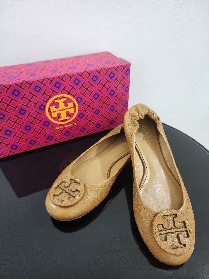 Tory burch mini travel 2025