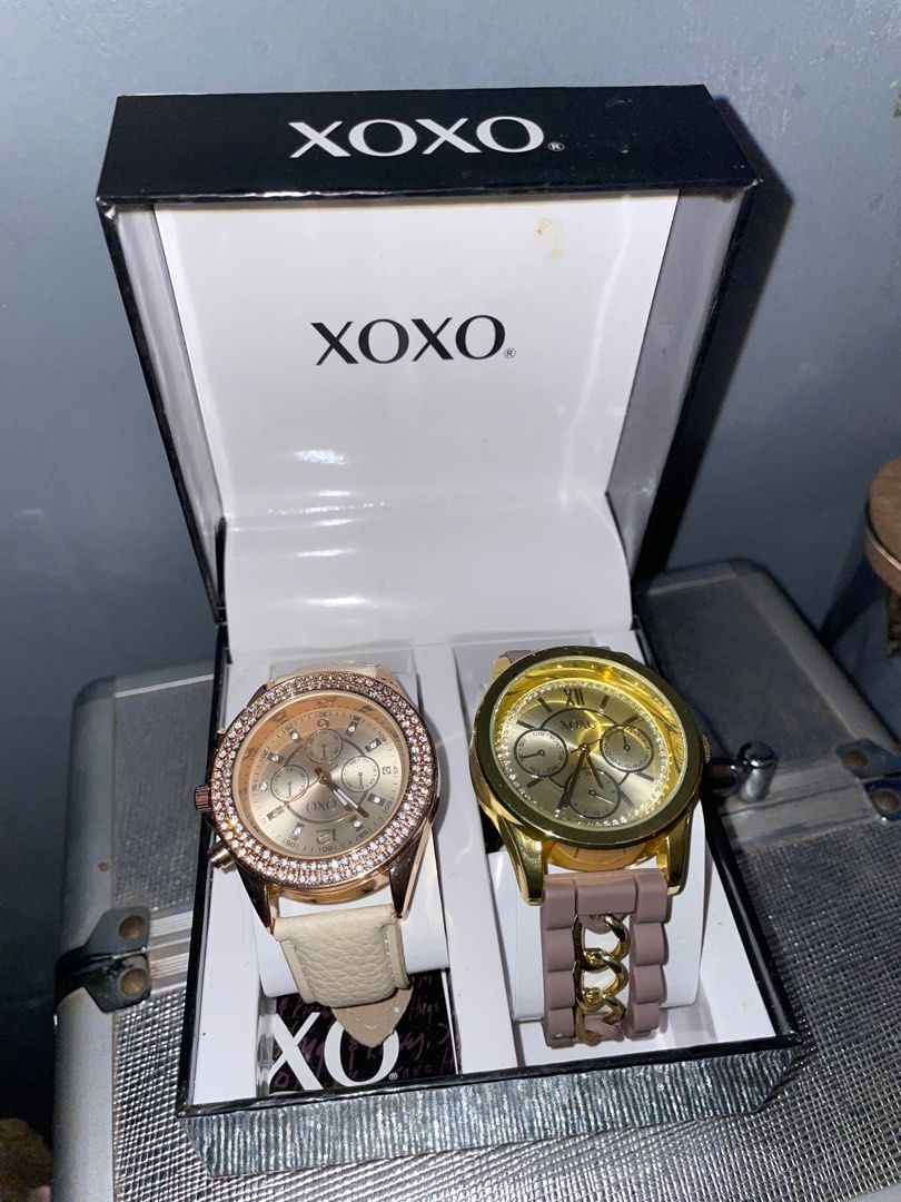 Xoxo watch price usa 2025