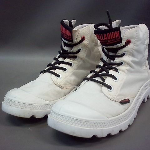 Palladium pampa lite cyber skin outlet