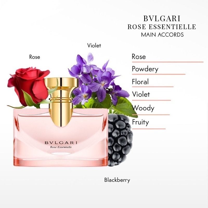 Blv rose cheap