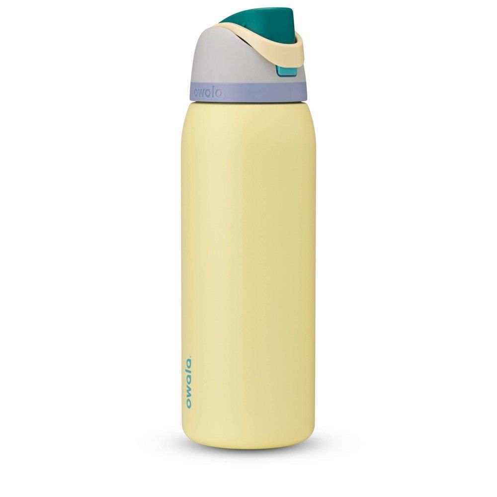 PASABUY Owala Sunny Daze 40oz (Category: Water Bottles & Tumblers) located in Legazpi City. Submitted by cfinds.ph (Listing ID 1317173405, Image 1). Description: Owala US Pasabuy 🇺🇸 Sunny Daze 40oz Only Local SF will be charged 😊 ETA 45-60 days.