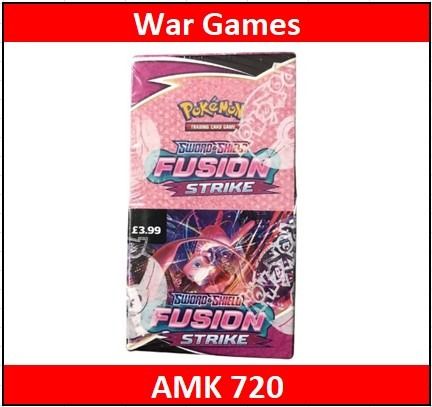 pokemon x y evolution booster box Amazon.com: Pokemon TCG: Sword & Shield Fusion Strike Booster Box (36 Packs)  : Toys & Games