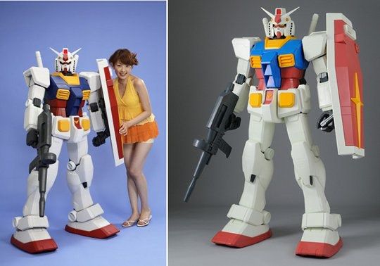 HY2M 1/12 RX-78-2 GUNDAM ガンダム HY2M 1/12 RX78-2 機動戦士