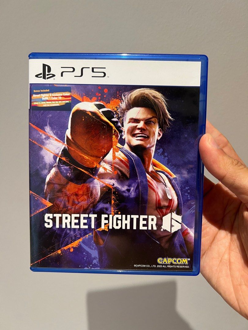 PS5 Playstation disc Local version) 4k Ultra HD Blu-ray disc