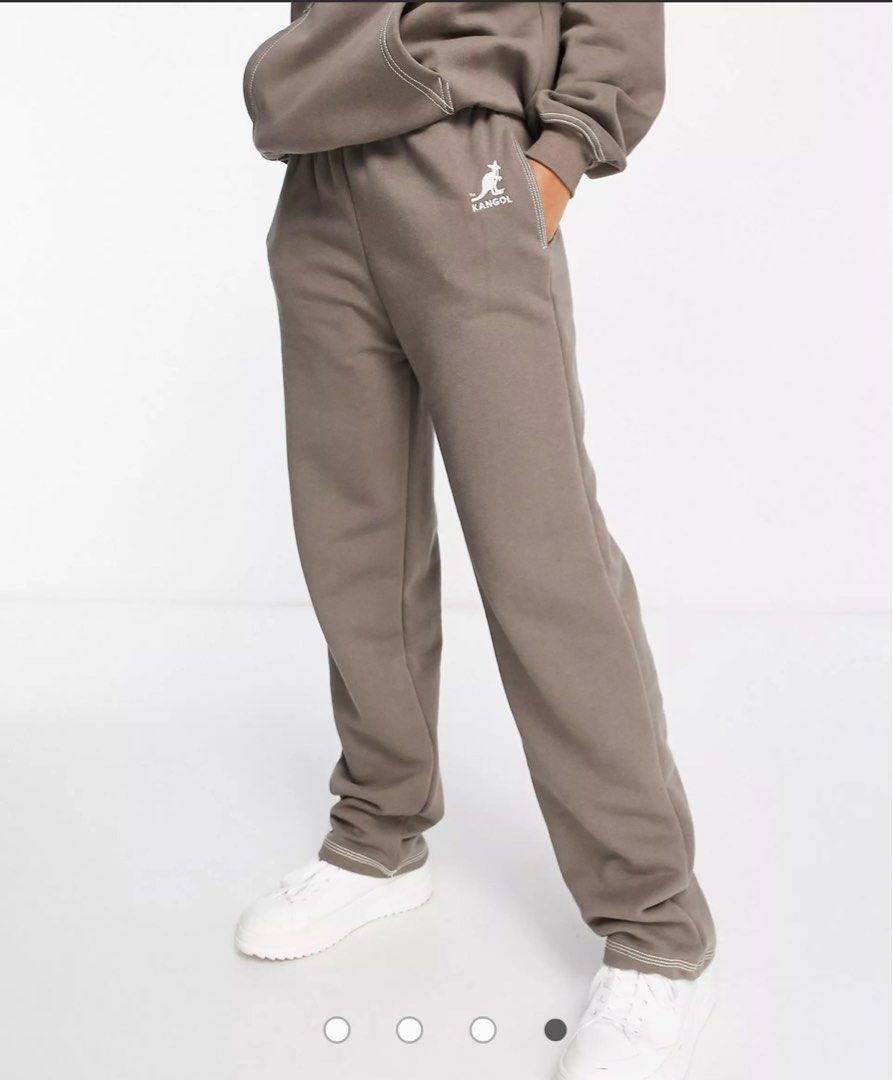 Pull kangol femme 2025