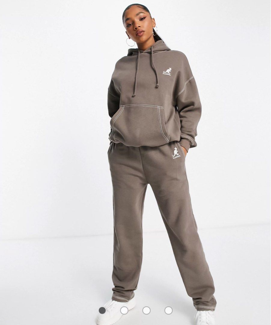 Pull kangol femme 2025