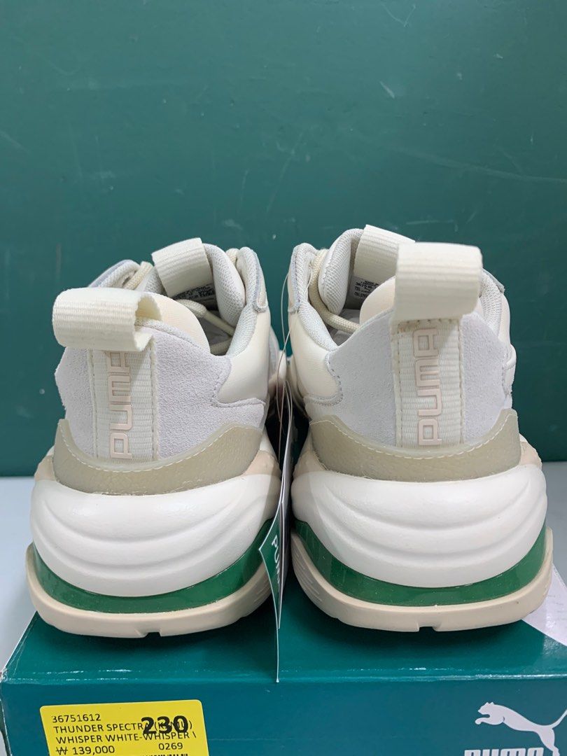 Puma thunder spectra fake discount