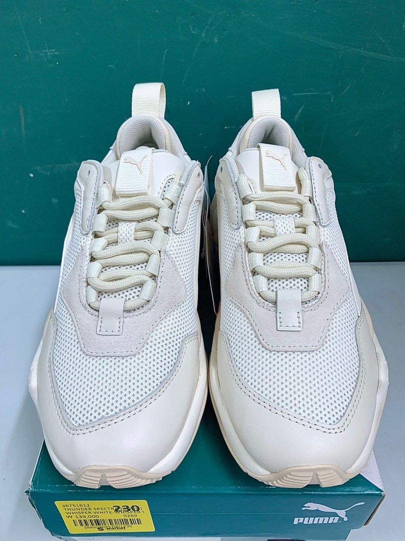 Puma thunder spectra hong kong on sale