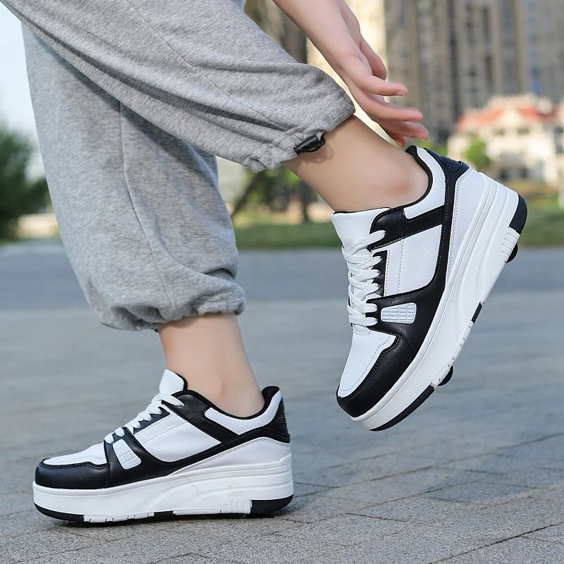 Roller Skate Shoes 