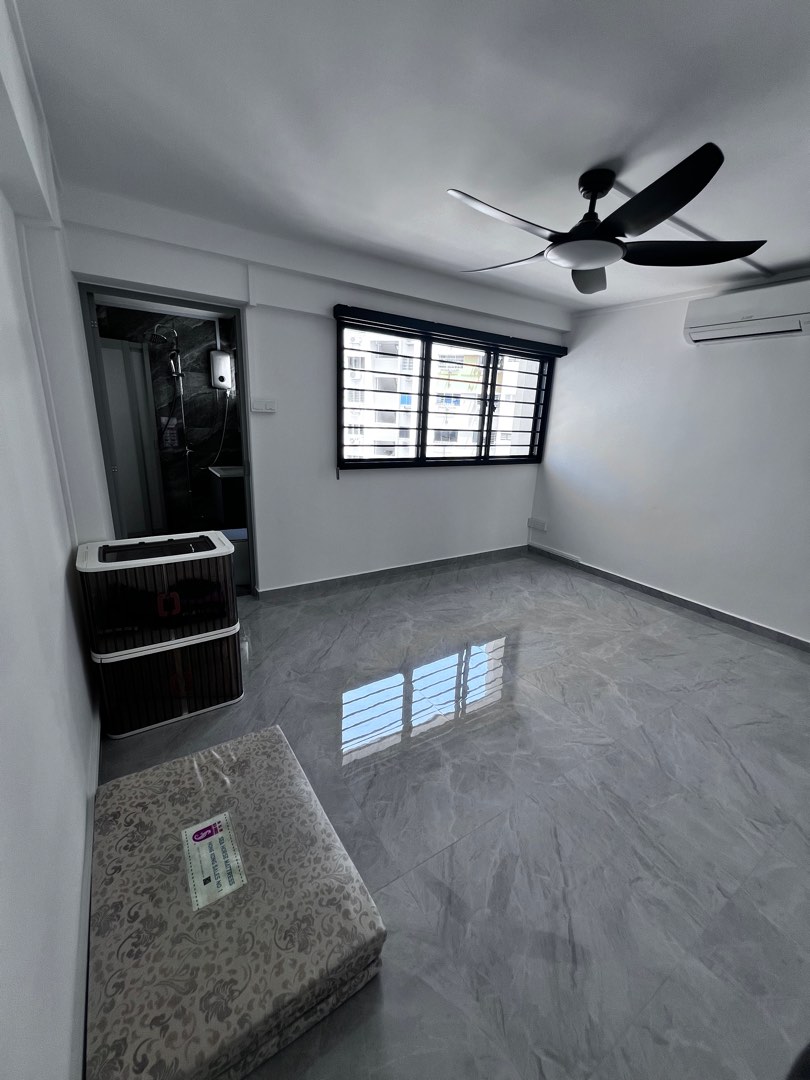 Jurong West (near Pioneer MRT) Office / Warehouse for Rent. Fully Furbished., Property, Rentals