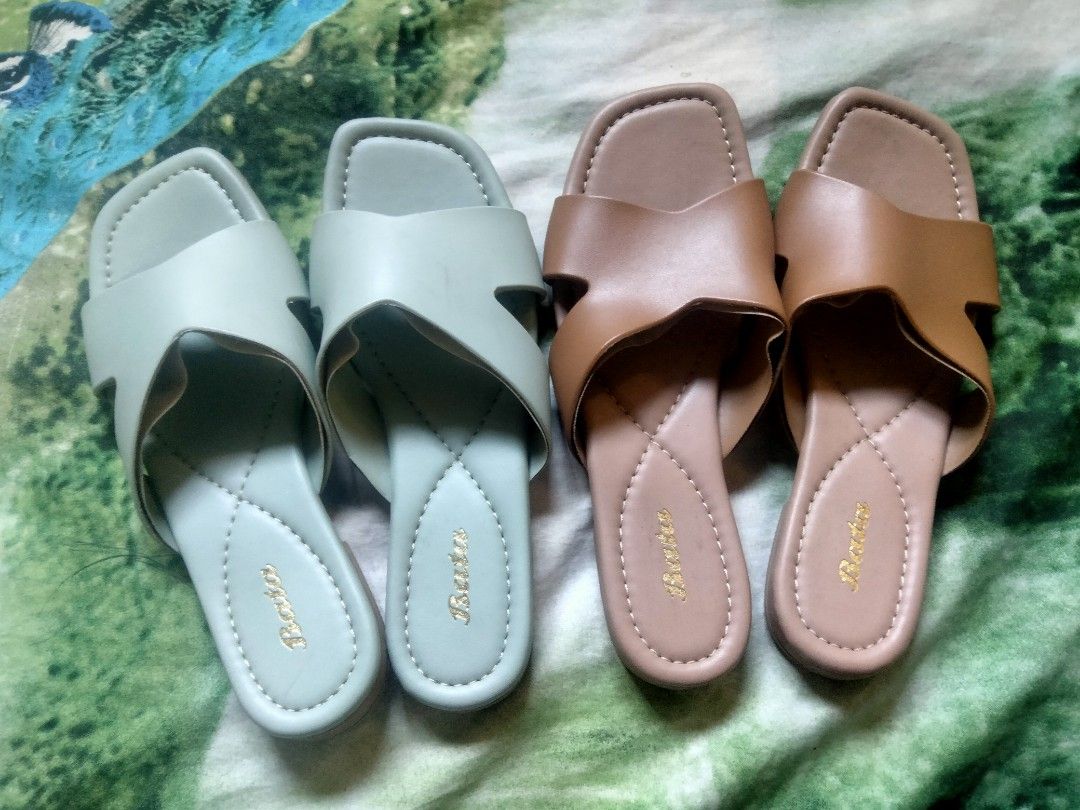Bata motor sandal online