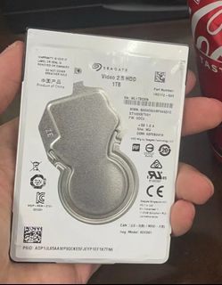 Seagate ST1000VT00164178584532226110