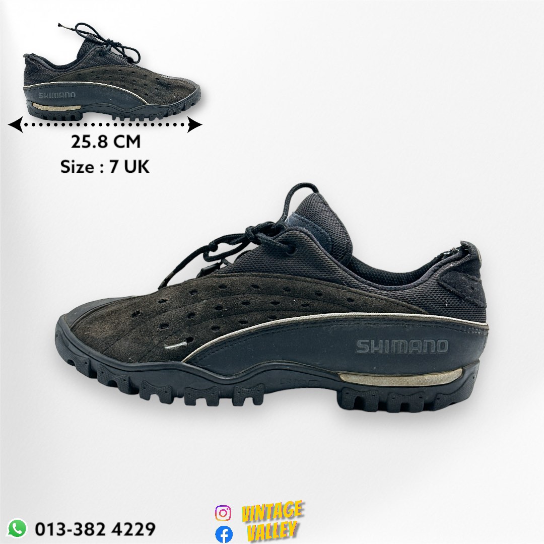Shimano mt30 2025