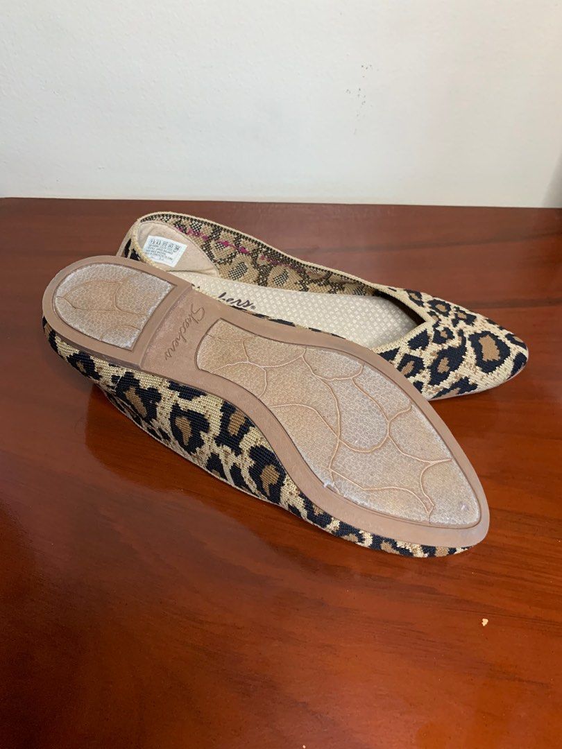 Skechers cleo clawsome store