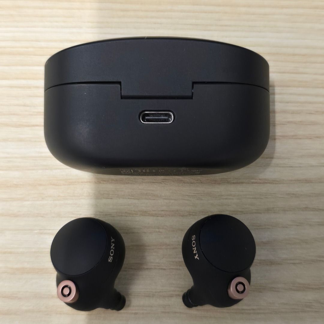 Sony WF 10000 MX4 Carousell