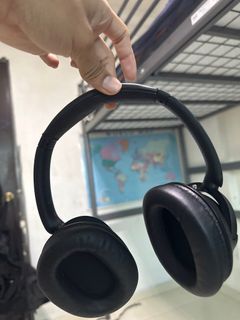 Affordable bluetooth headphones sony For Sale Headphones Headsets Carousell Singapore