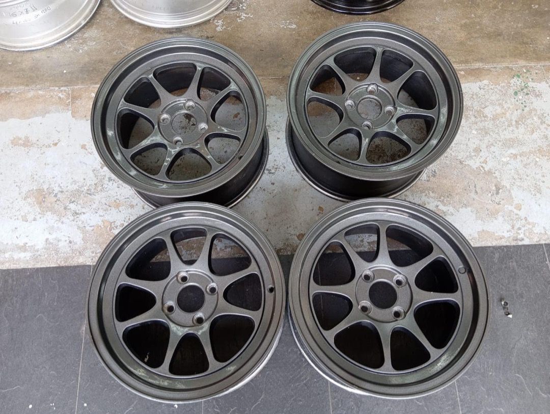 SPORT Rim 15