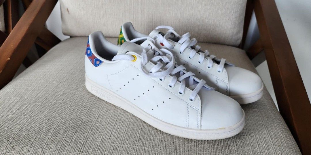 Stan smith aztec store
