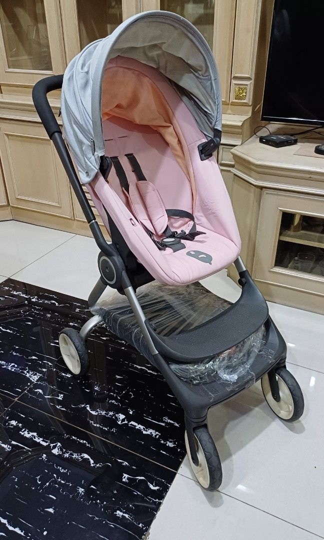 Stokke scoot sause 2019