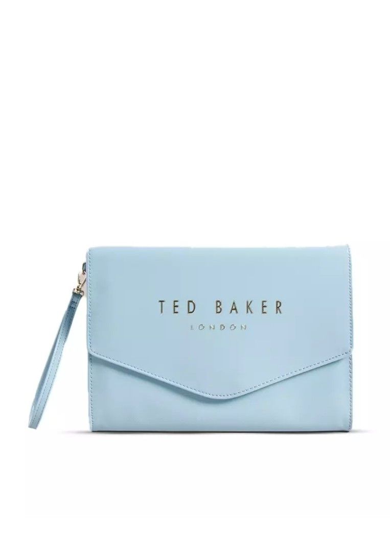 Ted baker shakeen purse top