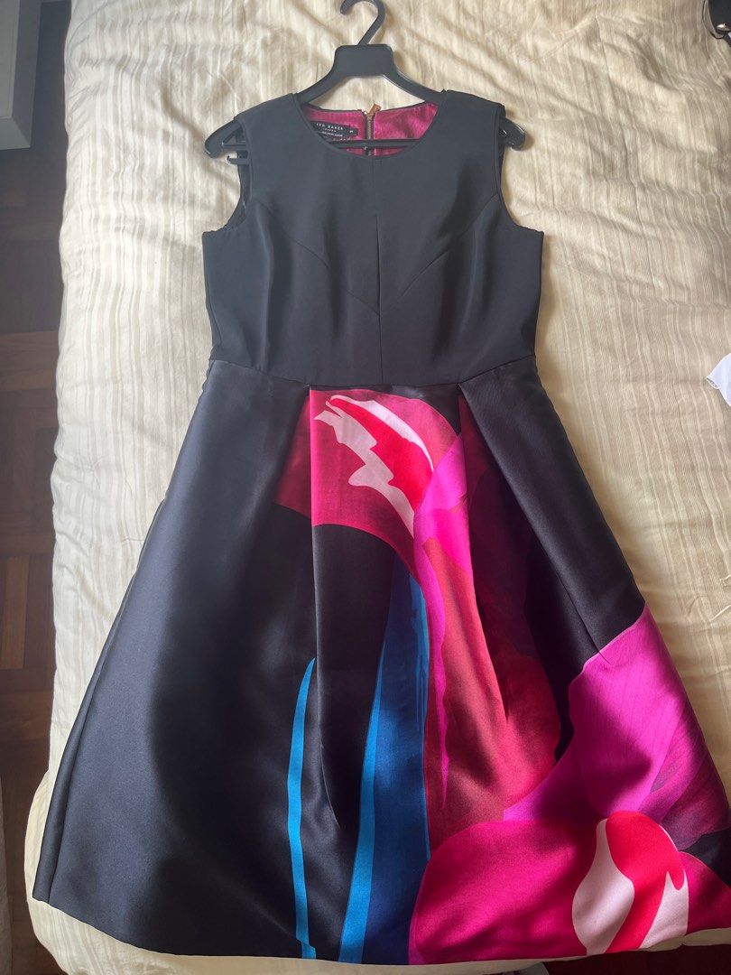 Very ted baker dress 2025