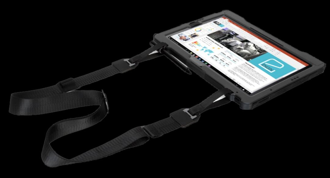 ThinkPad X1 Tablet Protector Case Can Fit Gen 1 or Gen 2