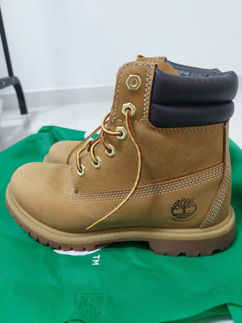 Ortholite timberland discount