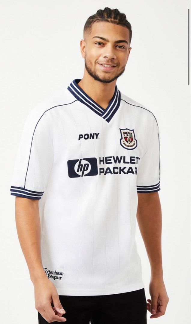 tottenham hotspur pony ドリルトップ tottenham hotspur pony ドリルトップ Special Edition Tottenham