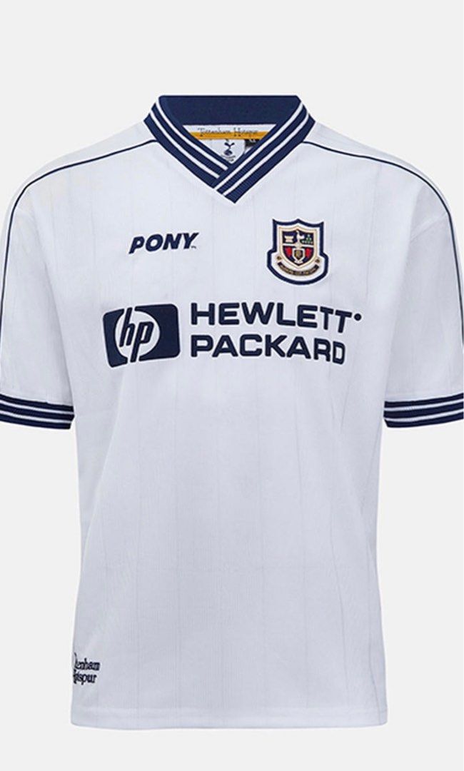 Tottenham pony kit discount