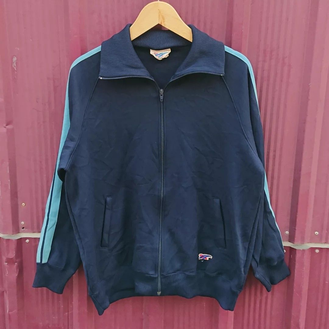 onitsuka tiger TRACK TOP（ONITSUKA TIGER Track Trainer