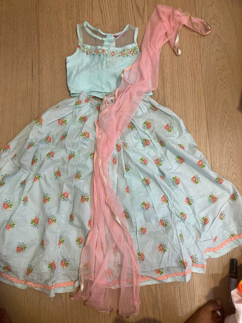 Biba chaniya choli outlet