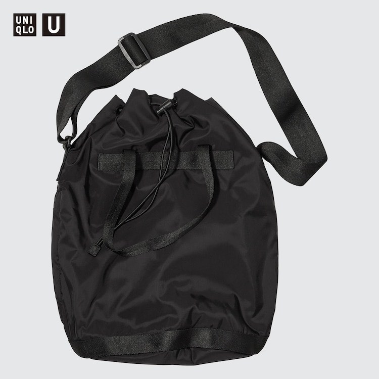 Uniqlo bucket bag online