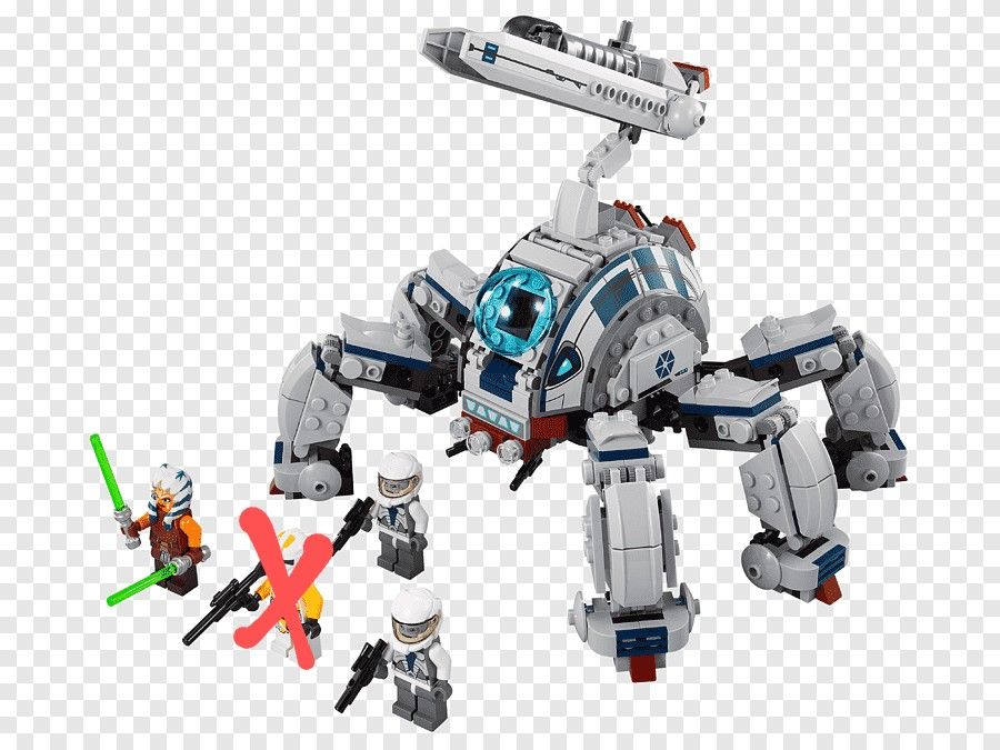 Used item lego star wars 75013 umbaran mhc Hobbies Toys Toys Games on Carousell