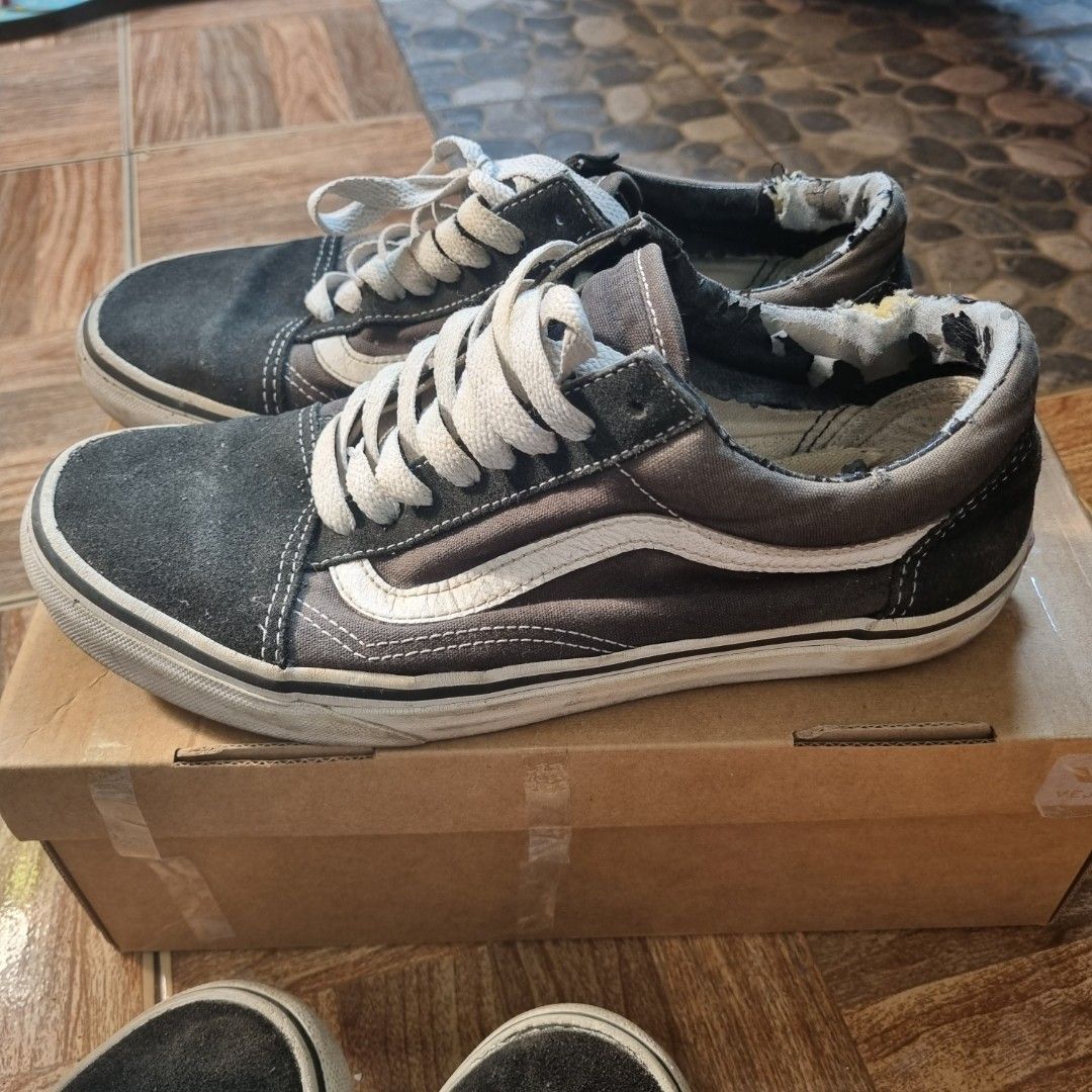 Oldskool bw cheap