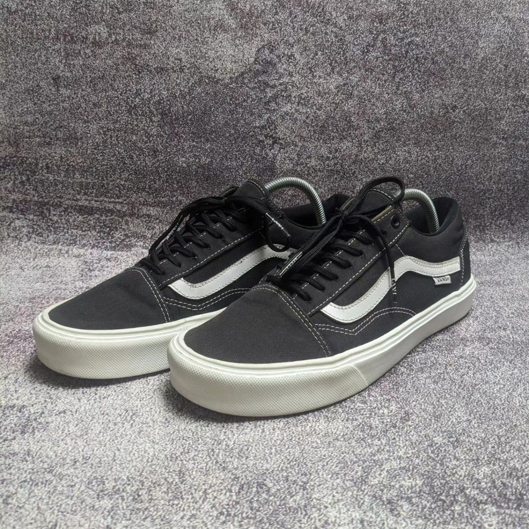 Vans Oldskool LXVI Lite Fesyen Pria Sepatu Sneakers di Carousell