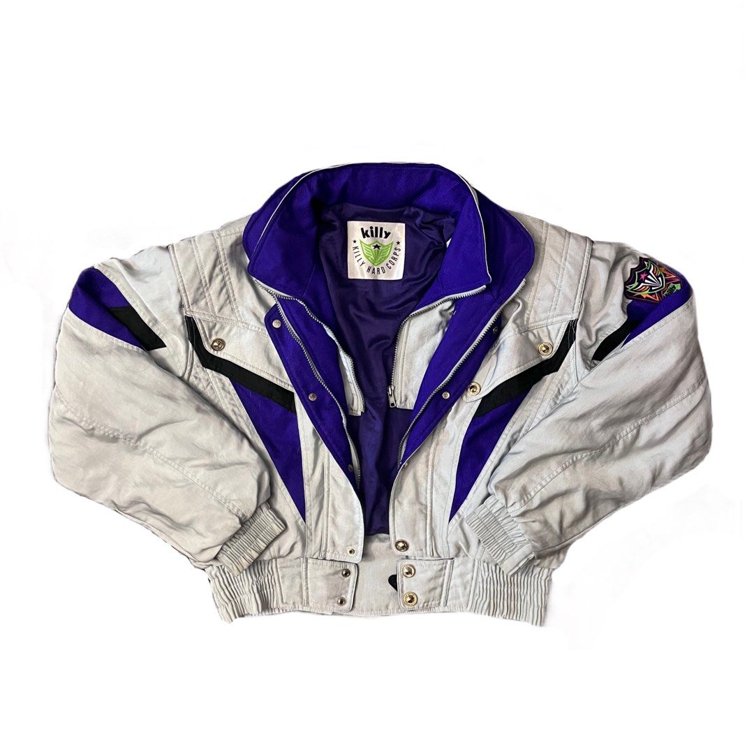Vintage killy jacket outlet