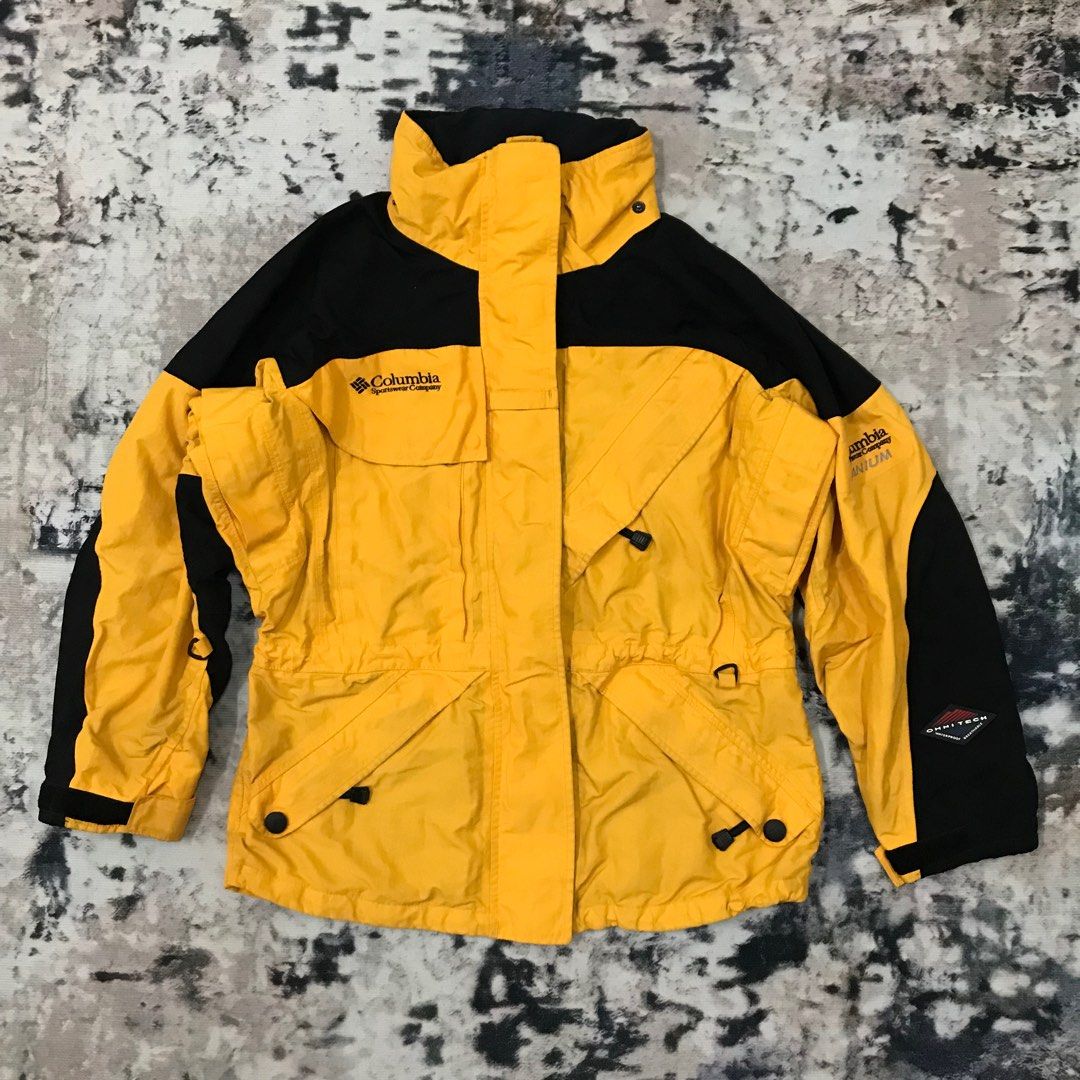 Columbia titanium omni tech waterproof breathable hot sale