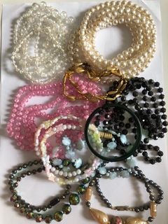 Costume jewelry singapore shop