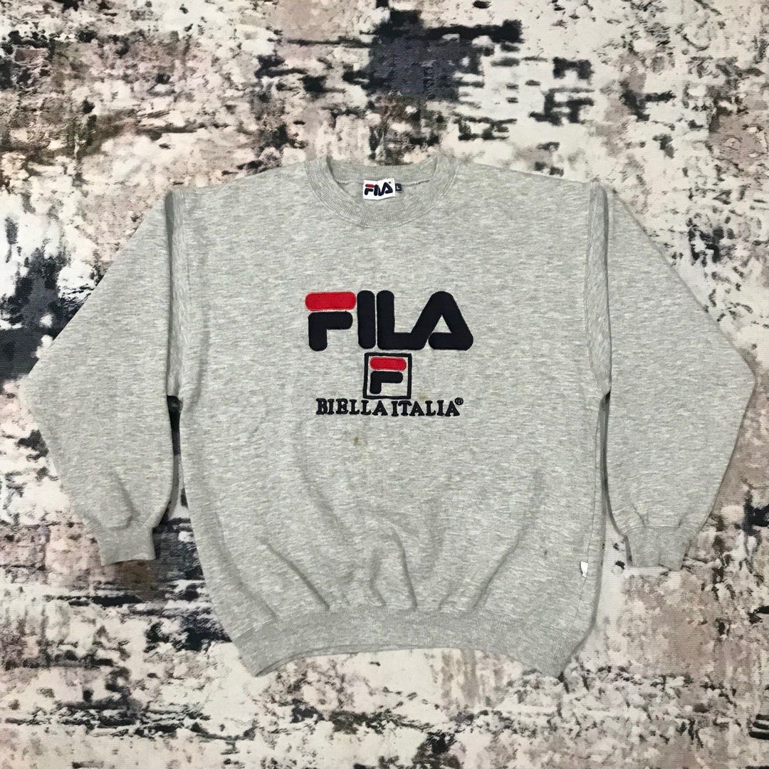 Fila 95 italia clearance