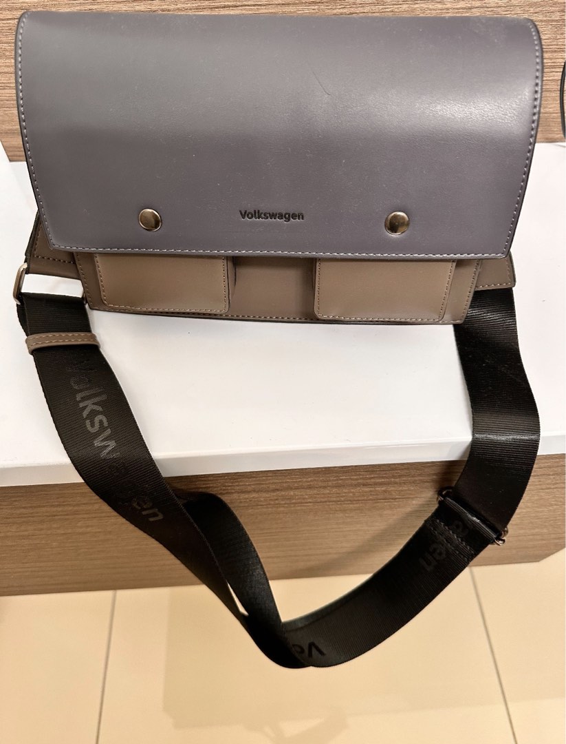 Volkswagen sling bag top