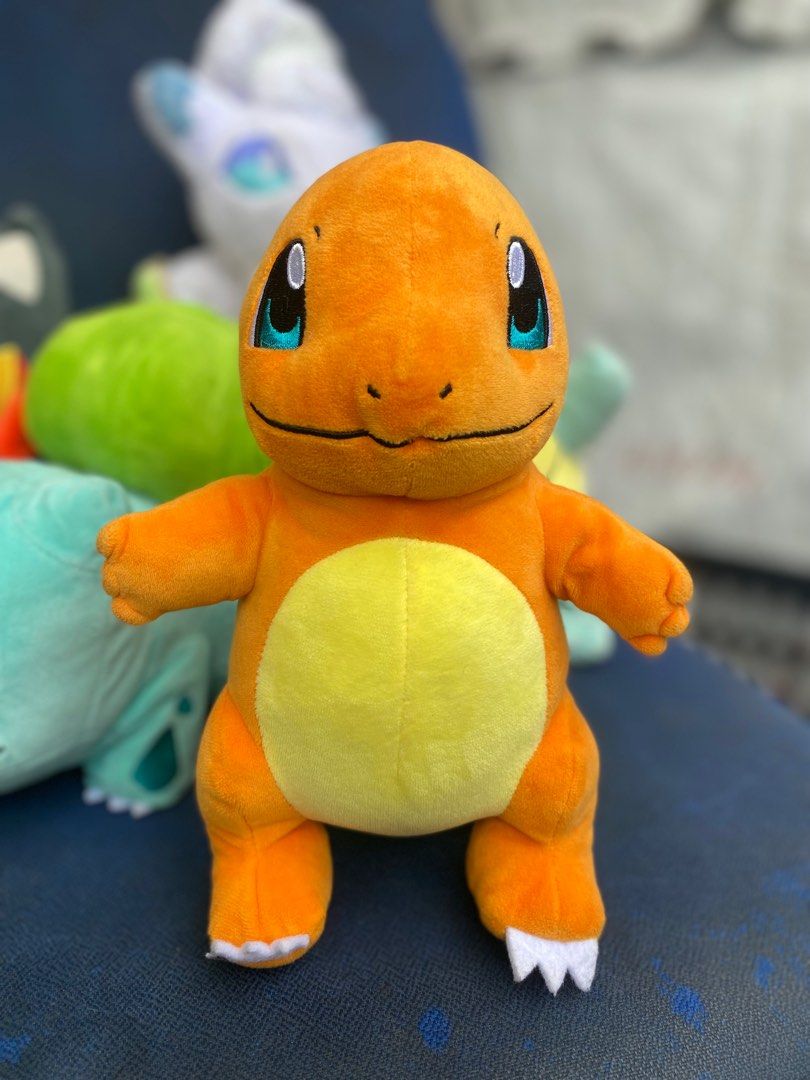 Wct pokemon plush cheap