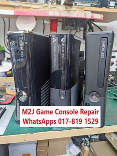 (Category: ) located in . Submitted by m2jgameconsolerepair2024 (Listing ID 1317059093, Image 1). Description: .