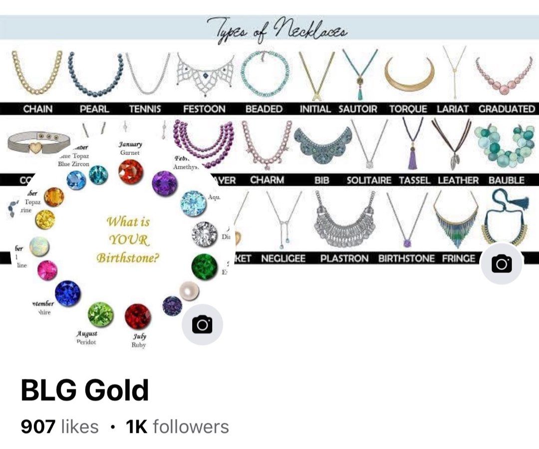 YG Serpentine Necklace (Category: Necklaces) located in Manila. Submitted by blggold (Listing ID 1317129691, Image 2). Description: Pls read this msg: Pls follow Me. No Physical Store Online Only. Click and send me the photo so I can give you the price. Pls take note prices per gram are different in each photo. Gcash Or BDO Bank Transfer. No Lay Away Cash Only. Payment first before we release the Gold in Our Shop then We can send it to Your Addre