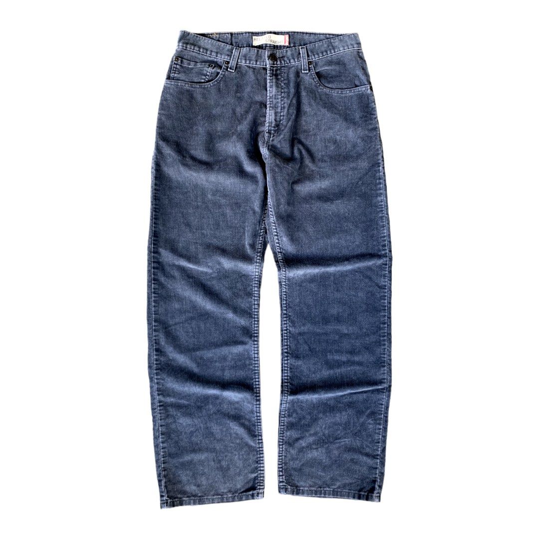Levis 559 corduroy shop
