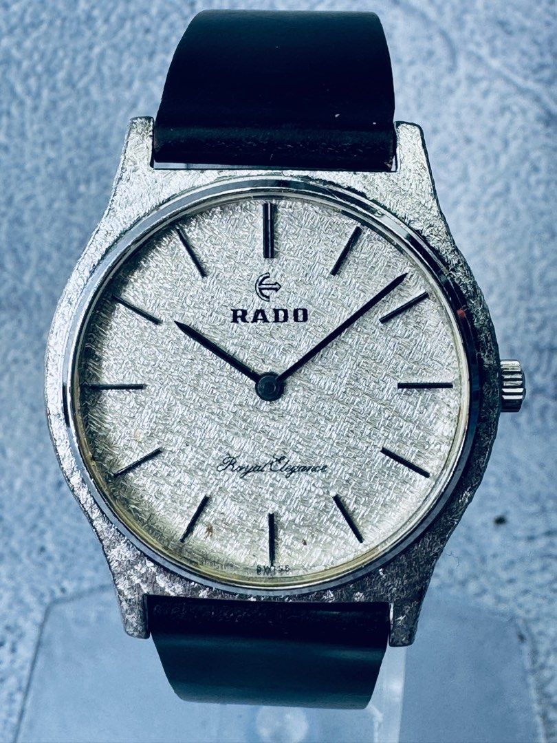 Royal rado best sale