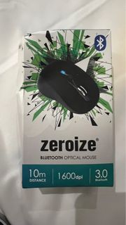 Wireless Mouse