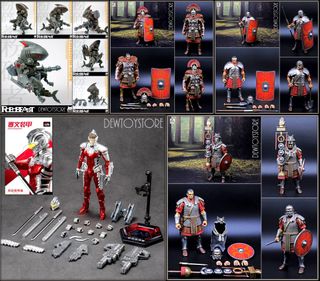 (Category: ) located in . Submitted by dewtoystore (Listing ID 1312166049, Image 1). Description: .