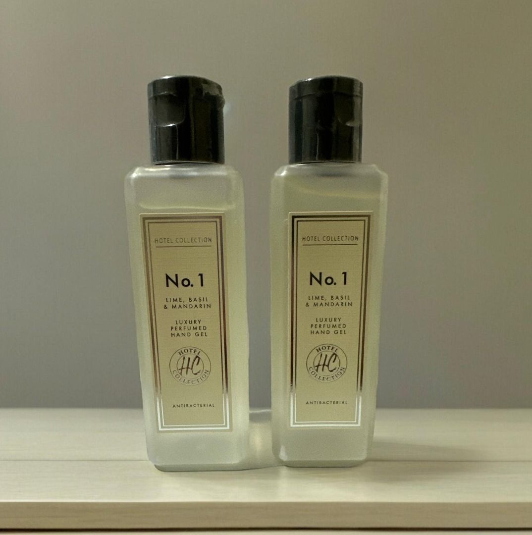 Body Lotion Hotel Collection Lime Basil And Mandarin Jo Malone